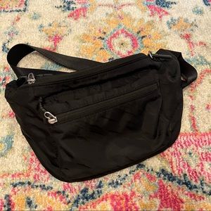athleta fanny pack